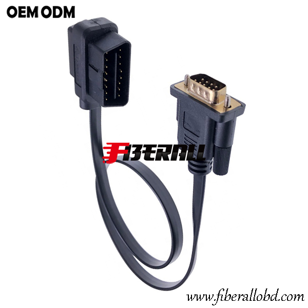 obd2 serial cable