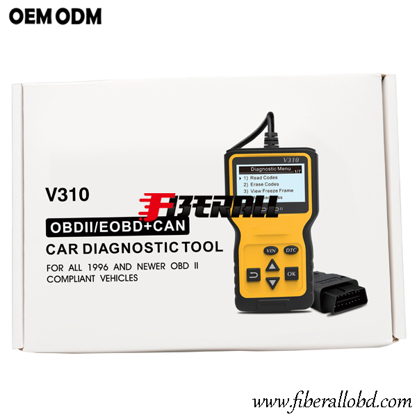 Auto DTC Diagnostic Scan Tool for OBD Vehicle Buy DTC Diagnostic Tool