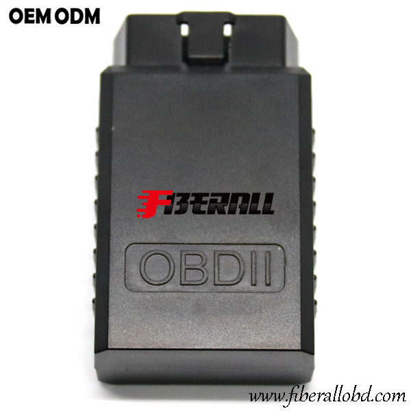 Automobile OBD2 Code Reader Supports WiFi iOS ANDROID