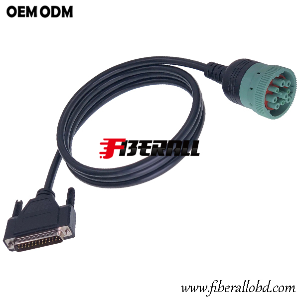 China commercial truck jumper cables manufacturers, commercial truck